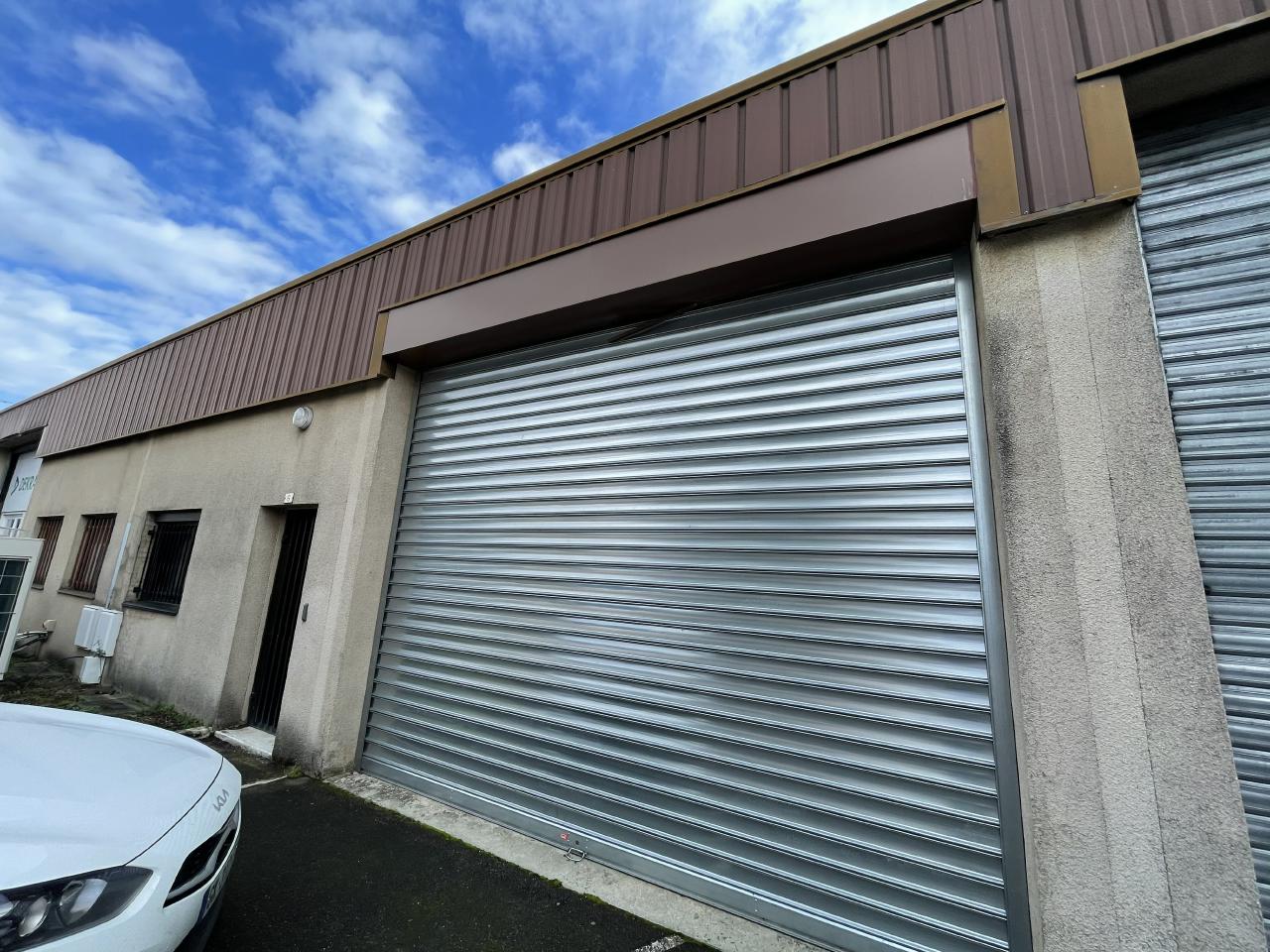 Local d'activité Colomiers 262m² Location local d'activité Colomiers Haute-Garonne OLACT2419554 0